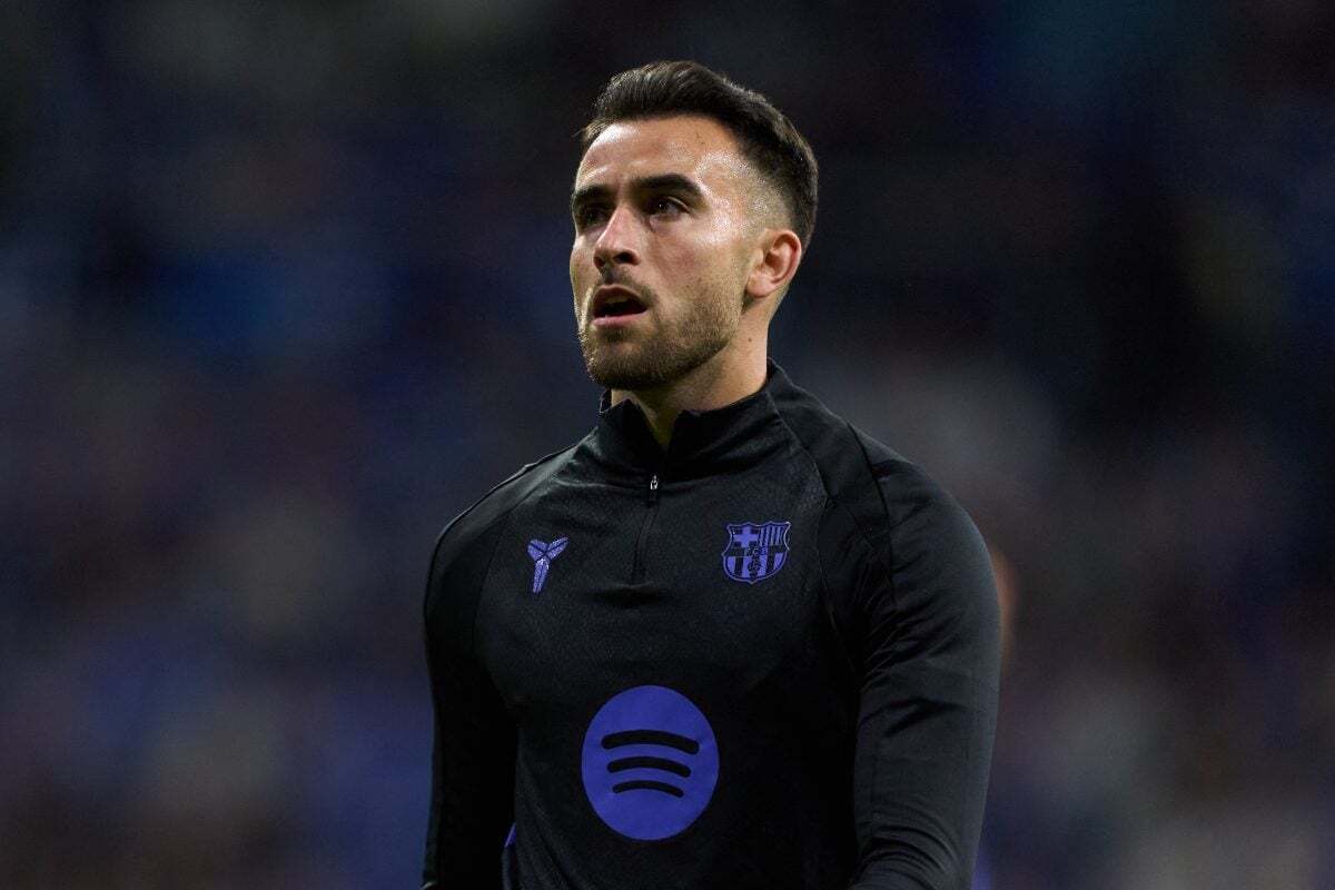 مدافع بارسلونا در جریان دیدار با کلوب بروژ از ناحیه بینی مصدوم و راهی بیمارستان شد.