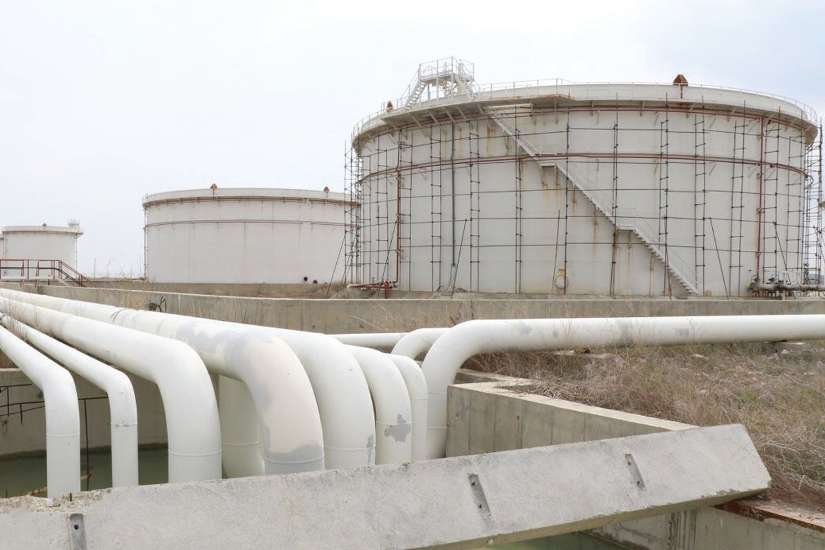 در نیمه دوم سال و هم‌زمان با شروع فصل سرما، یکی از دغدغه‌های جدی به‌ویژه در سال‌هایی که موضوع ناترازی انرژی از مسائل مهم کشور است، تأمین سوخت نیروگاه‌هاست.