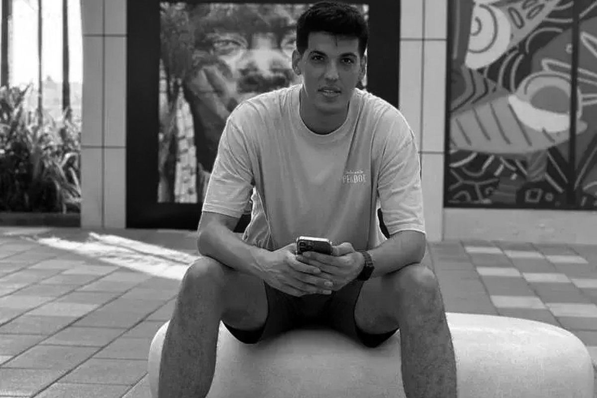 باشگاه العربی قطر در پستی اینستاگرامی به درگذشت صابر کاظمی واکنش نشان داد.