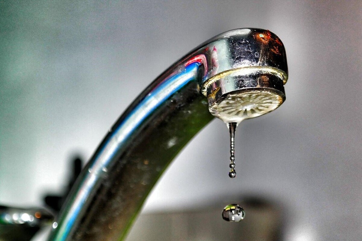 فرماندار مشهد: طرح جیره‌بندی آب در حال بررسی است