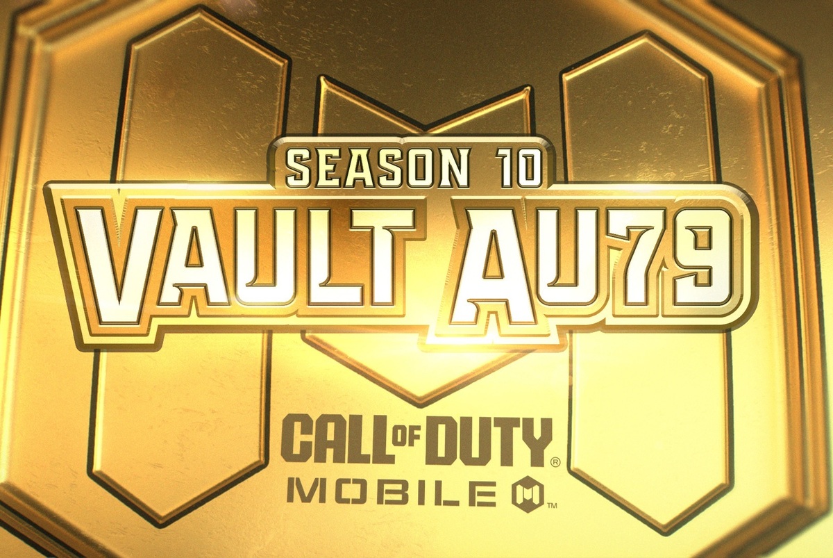 اکتیویژن در فصل ۱۰ بازی «کال آف دیوتی موبایل» Call of Duty: Mobile: Vault AU۷۹ جشن پیشواز ششمین سالگرد بازی را برپا کرده است.