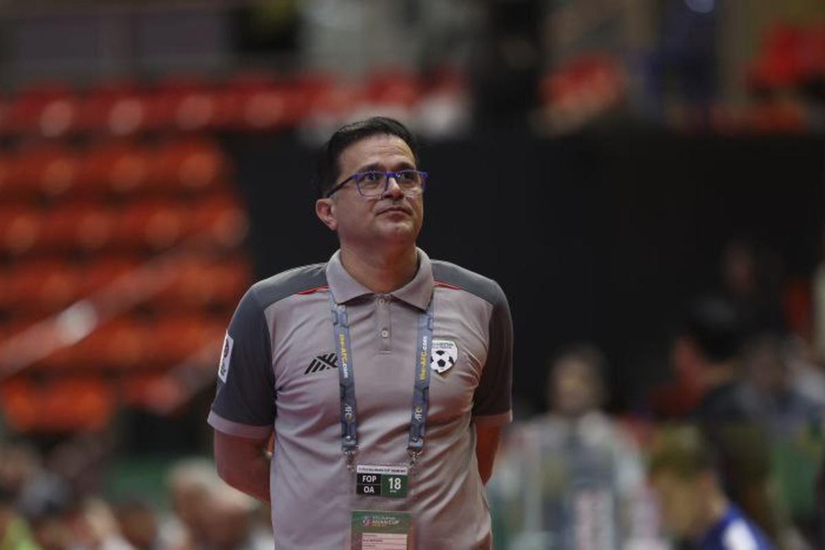 مجید مرتضایی، سرمربی مشهدی تیم ملی فوتسال افغانستان پس از بازی خوب تیمش در برابر ایران گفت: امیدوارم تیم ملی فوتسال افغانستان و تیم ملی فوتسال ایران در فینال جام ملت‌های فوتسال آسیا با یکدیگر بازی کنند.