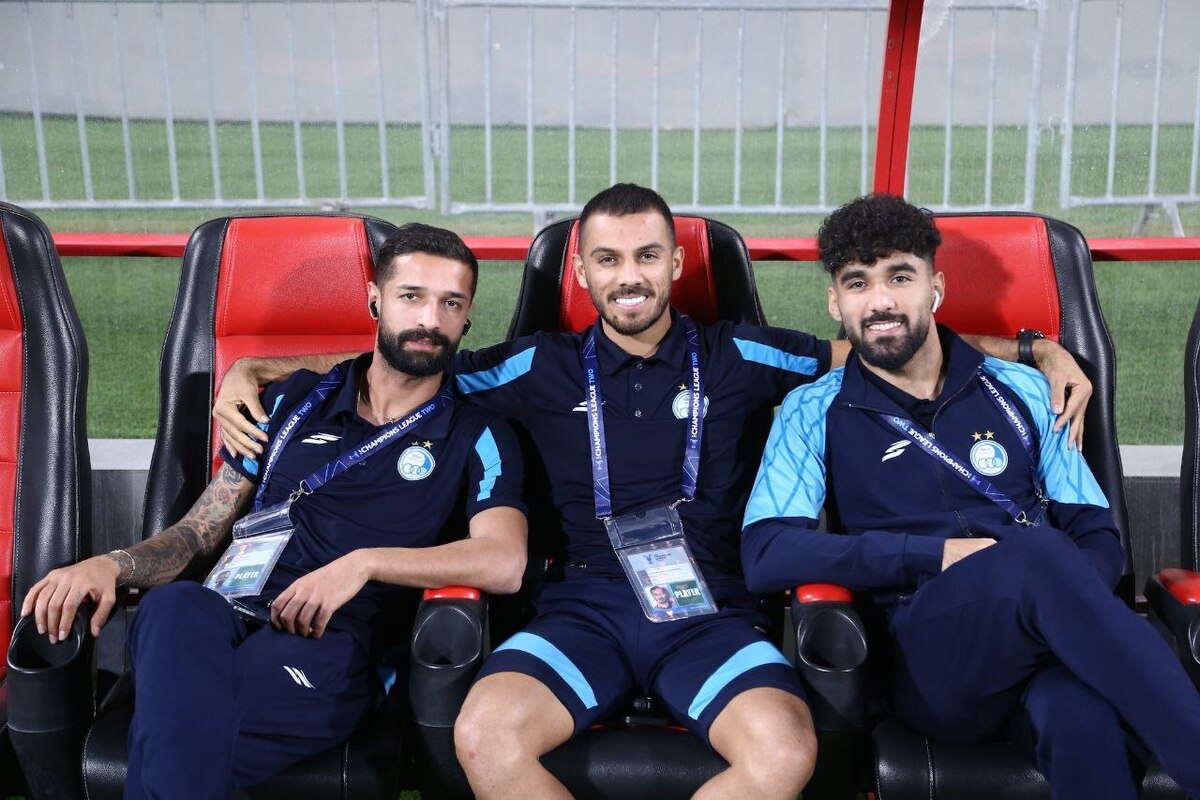 نیمکت‌نشینی ابوالفضل جلالی در استقلال به ۵۴۰ دقیقه رسید و حسین گودرزی همچنان می‌درخشد.