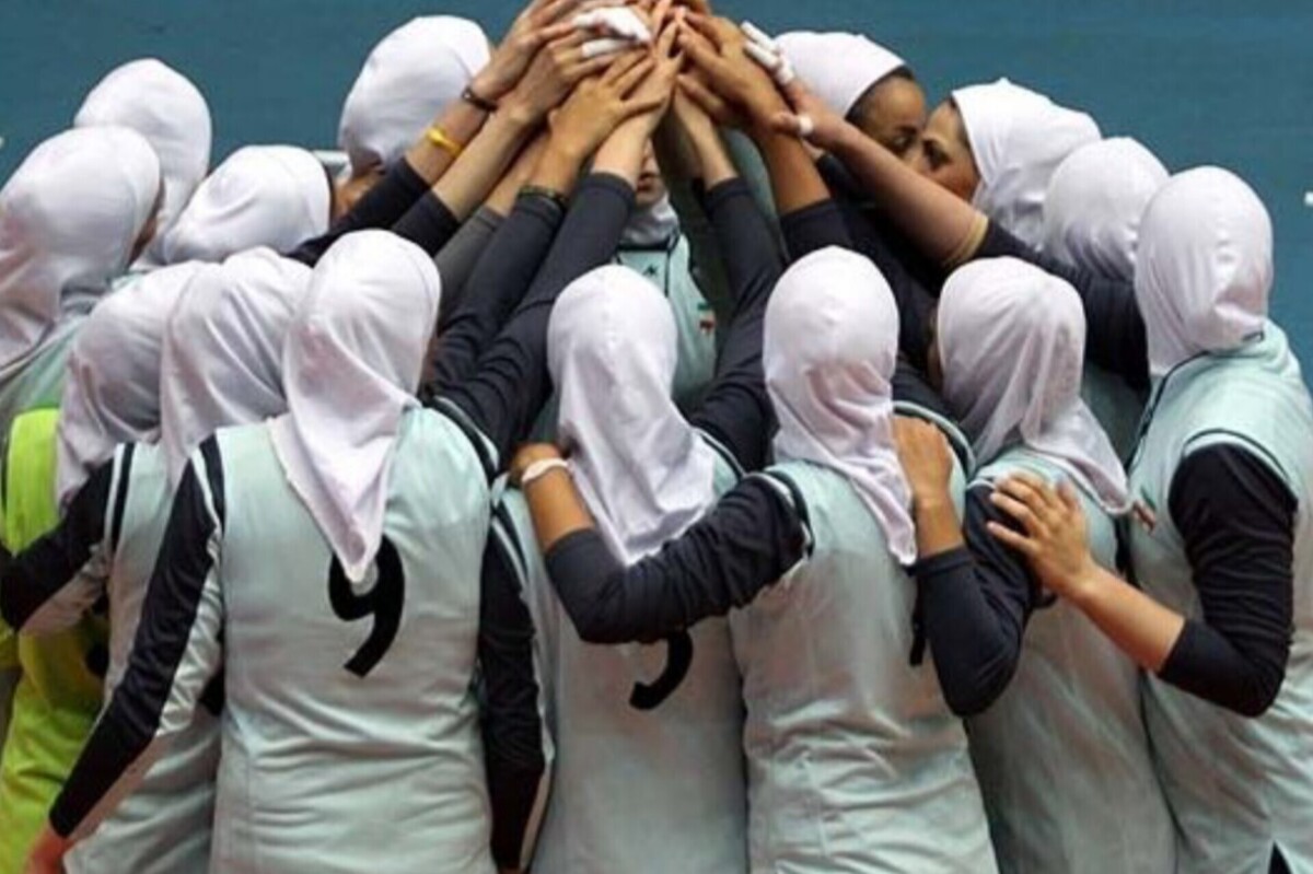 ورزش، اعتمادبه‌نفس زنان را تا ۴ برابر افزایش می‌دهد