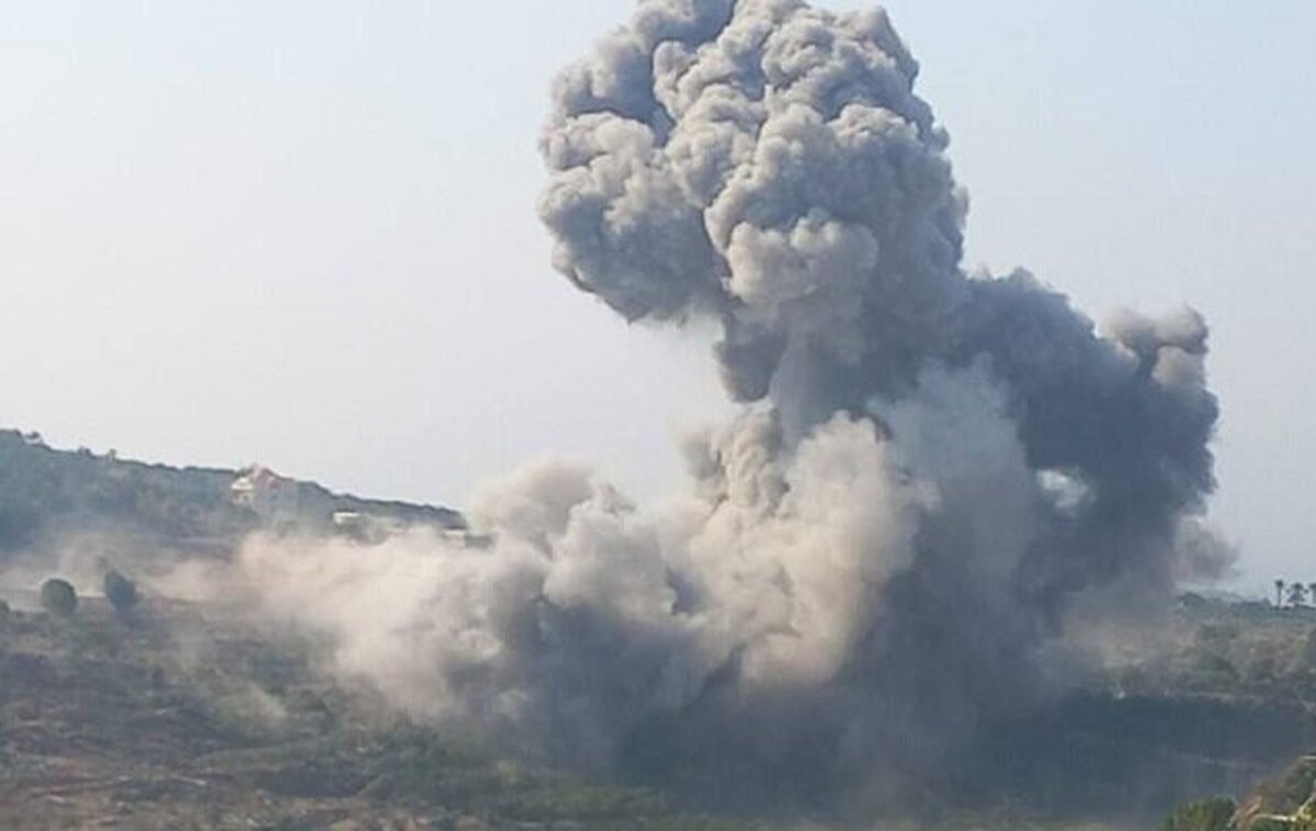 ارتش لبنان در بیانیه‌ای هدف رژیم صهیونیستی از حملات اخیر را تضعیف ثبات در این کشور و تداوم جنگ دانست.