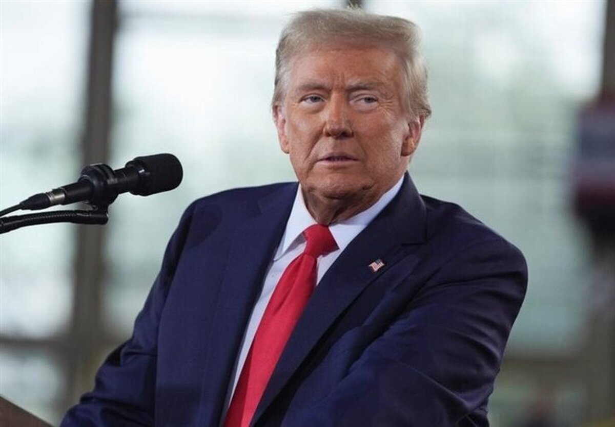 رئیس‌جمهور آمریکا گفت که هند خرید نفت از روسیه را کاهش داده است.