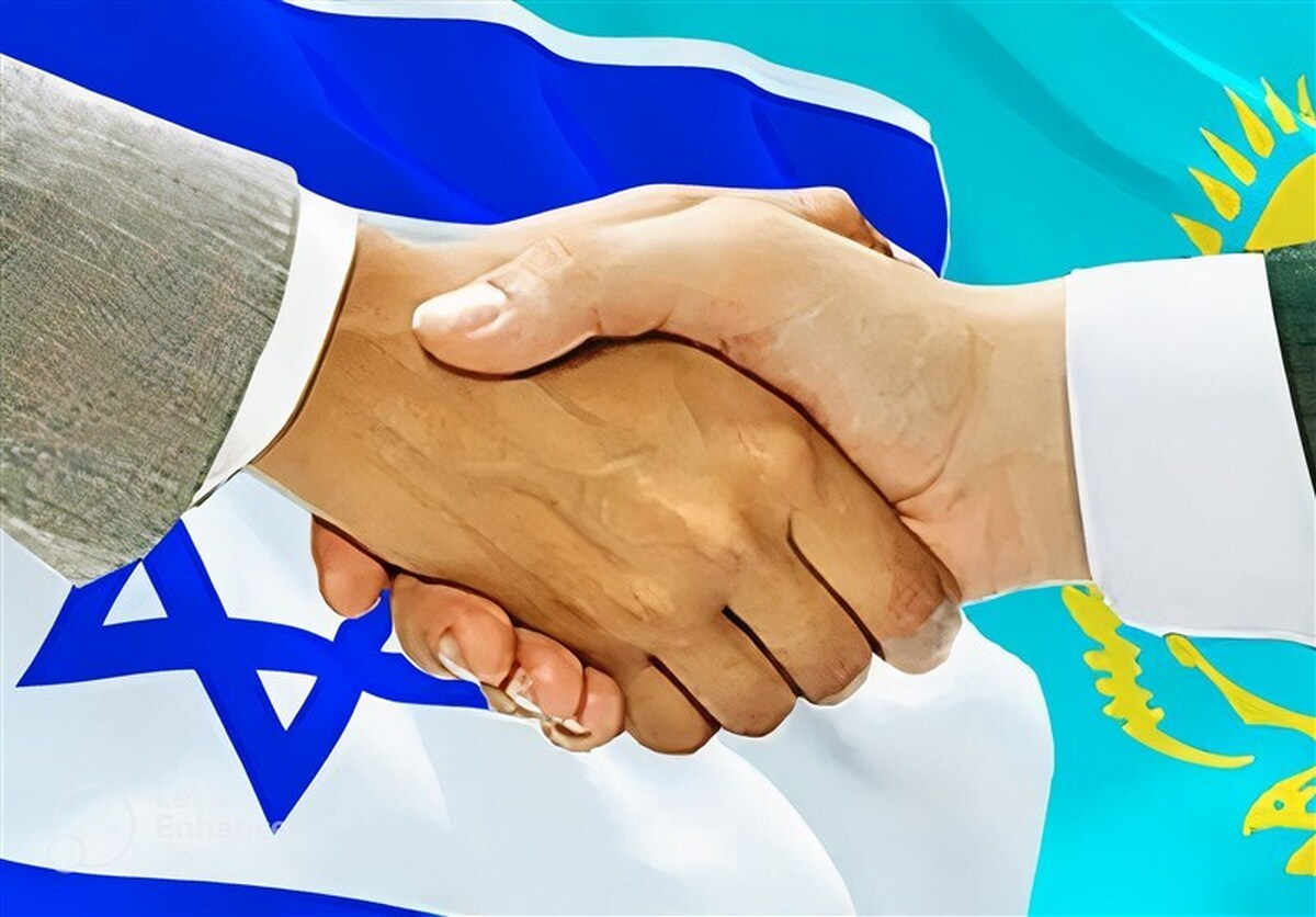 ترامپ در تلاش برای خارج کردن رژیم صهیونیستی از انزوای جهانی پیوستن قزاقستان به توافق ابراهیم با این رژیم خبر داد، در حالیکه دو طرف بیش از ۳ دهه است که روابط کامل دیپلماتیک دارند.