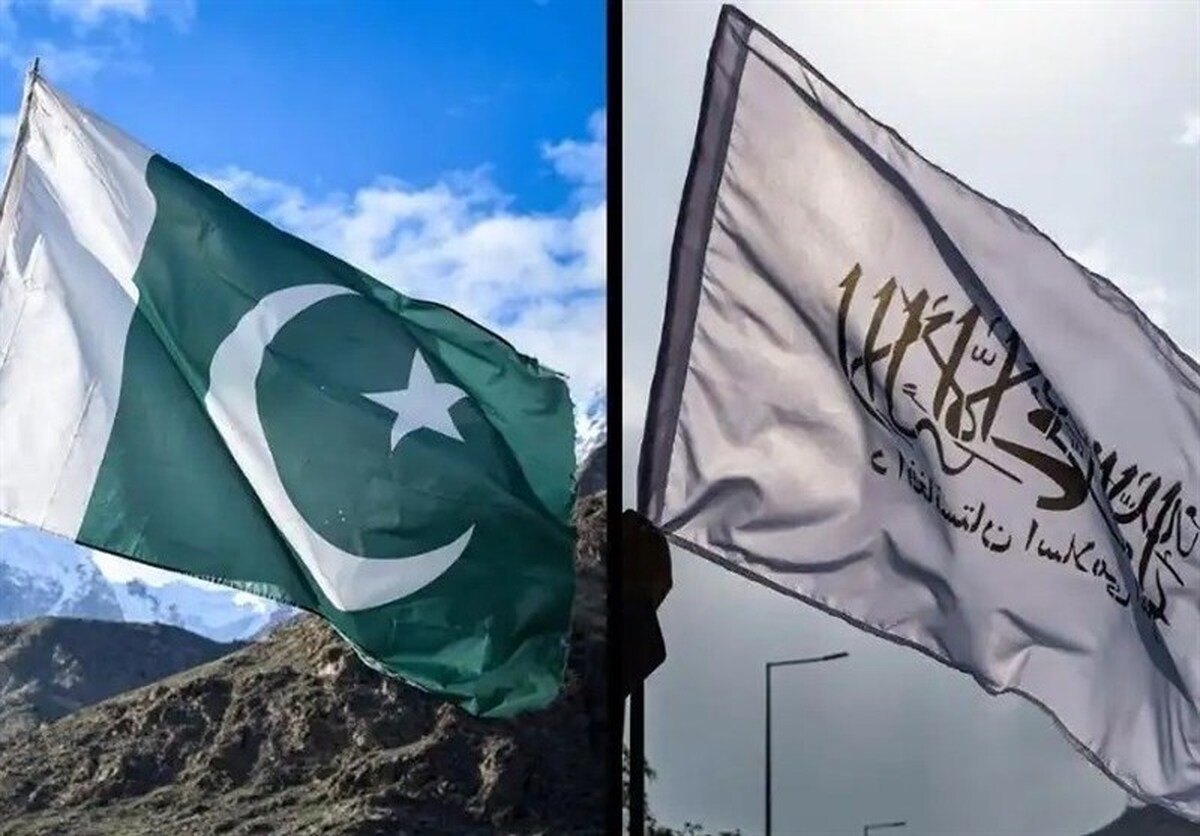 درگیری تازه مرزی میان طالبان و پاکستان (۱۶ آبان ۱۴۰۴)