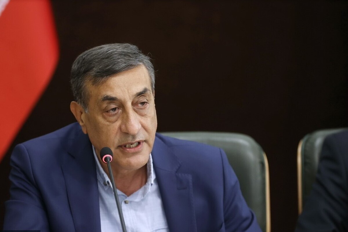 قائم‌پناه: باید کمک کنیم کشور با هم‌افزایی و دوری از سهم‌خواهی‌های بی‌ثمر، از مشکلات عبور کند