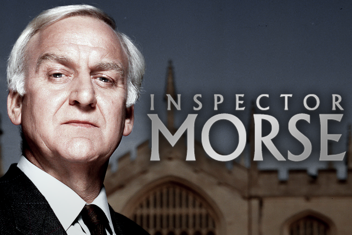 بازرس مشهور آکسفورد با داستان‌هایی پر از راز و سرنخ، مهمان جدید شبکه تماشا شده است.