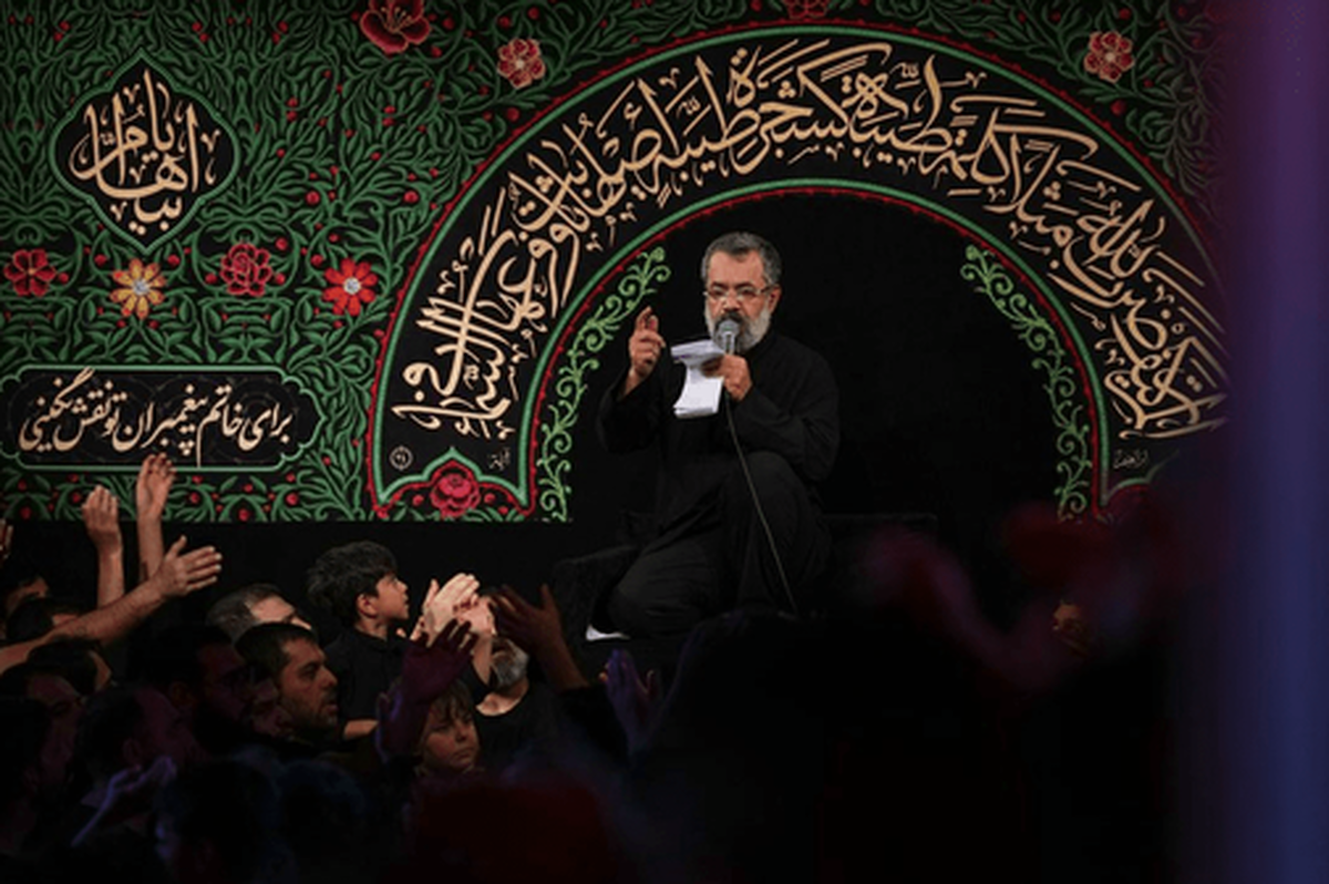 شورای هماهنگی شبکه‌های هیأت و تشکل‌های دینی کشور، شعار مشترک هیأت‌های مذهبی در ایام فاطمیه سال ۱۴۰۴ را «رَمز پیروزی ما یا زهراست» اعلام کرد.