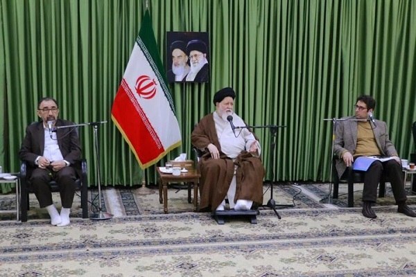 «روز ملی مشهد» قربانی تفسیر قانون| تهرانی‌ها بازهم با نامگذاری روز ملی مشهد مخالفت کردند