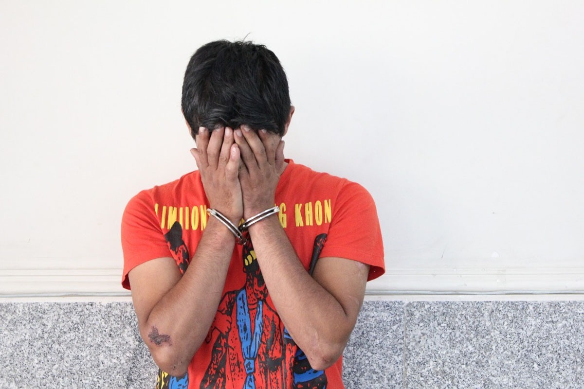 دفاع پلیس فتا از حیثیت دختر نوجوان | بازی مجازی نوجوان، برایش گران تمام شد