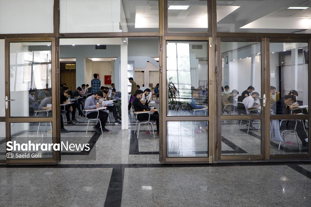 دبیر شورای عالی انقلاب فرهنگی گفت: امیدواریم روزی فرا برسد که بتوانیم شاخص‌های علمی و رفتاری دانش‌آموز در مدرسه را معیار ورود به دانشگاه قرار دهیم.