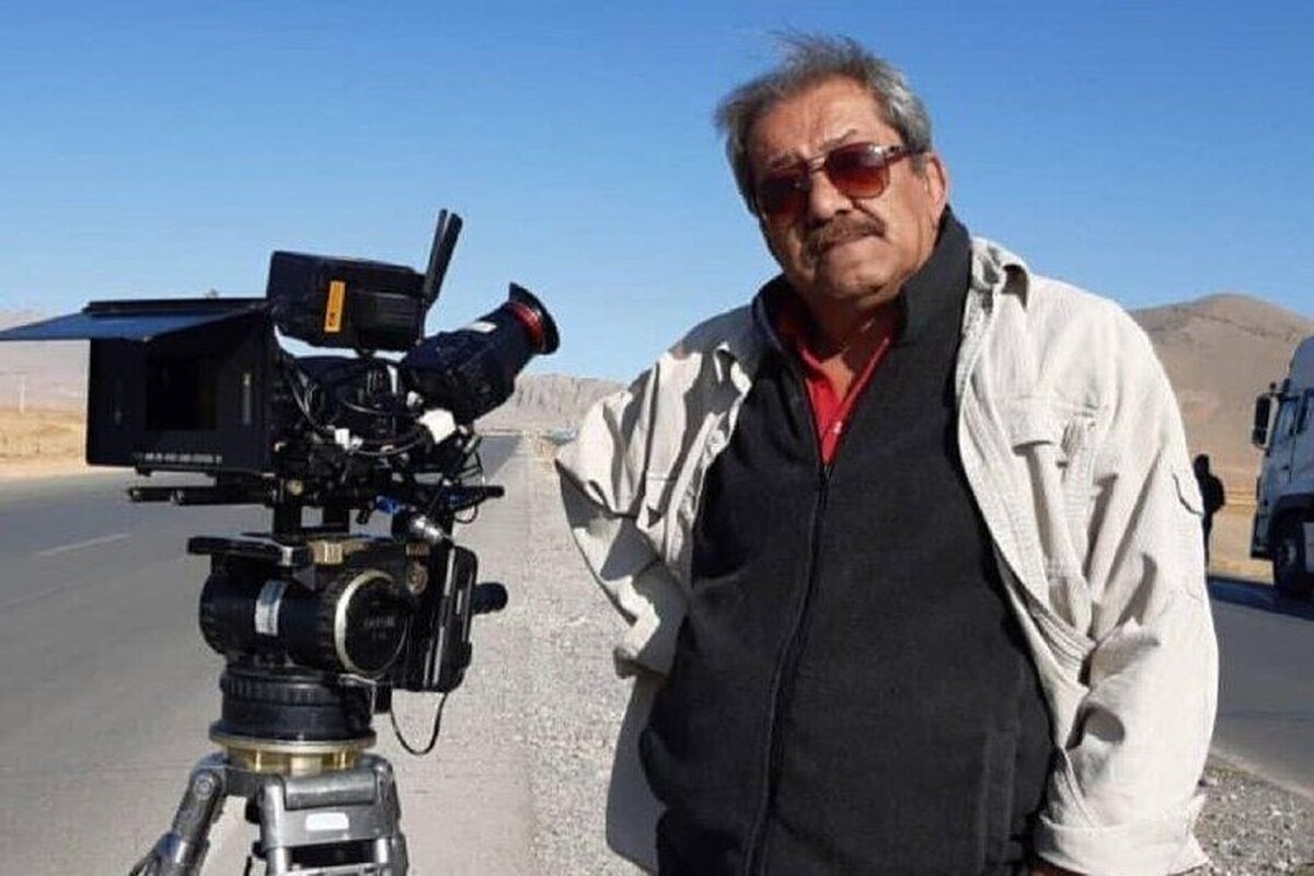 مسعود رشیدی، کارگردان  قدیمی تلویزیون درگذشت .