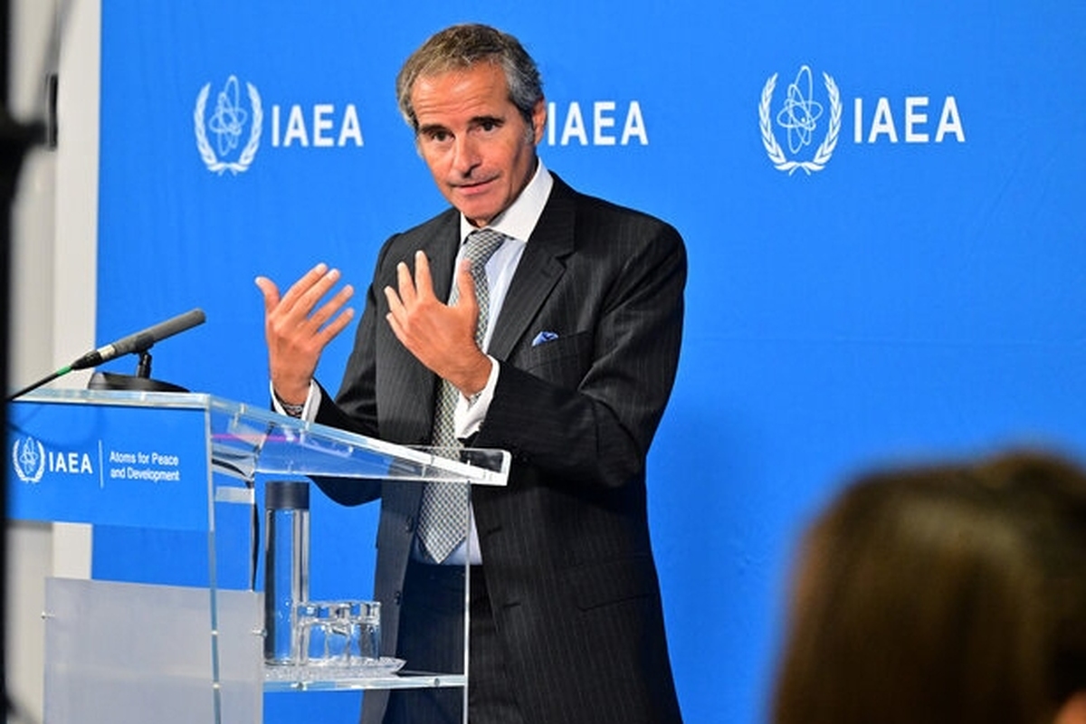 دبیرکل آژانس بین‌المللی انرژی اتمی در گفت‌وگویی رادیویی هشدار داد که افزایش تنش‌ها میان قدرت‌های هسته‌ای جهان به سطحی رسیده است که احتمال بروز یک درگیری هسته‌ای «به‌طور واقعی» وجود دارد.