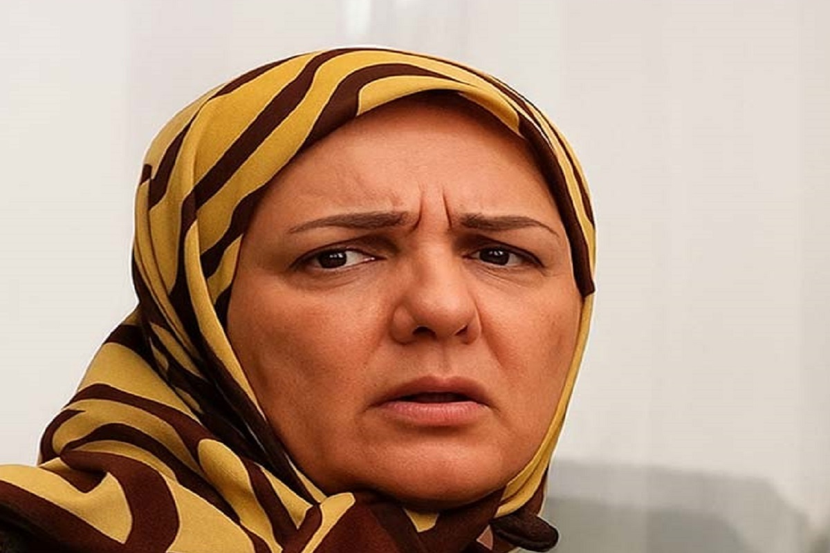 زویا امامی در سریال‌ها و فیلم‌های مختلفی ایفای نقش کرده، اما «در چشم‌باد» یکی از بهترین بازی‌های اوست.