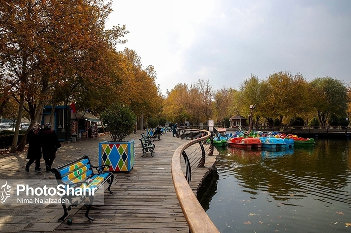کارشناس اداره هواشناسی خراسان رضوی گفت: تا پایان هفته، ضمن افزایش ۲ تا ۳ درجه‌ای دما، اندکی از شدت سرما کاسته خواهد شد.