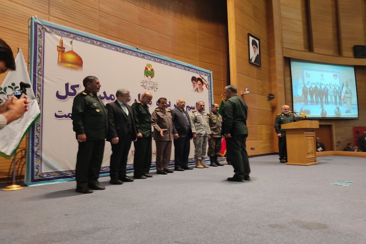 با حکم رئیس بنیاد حفظ آثار و نشر ارزش‌های دفاع مقدس و مقاومت، «سرهنگ پاسدار ابوطالب جوان» به عنوان مدیرکل حفظ آثار و نشر ارزش‌های دفاع مقدس و مقاومت خراسان رضوی معرفی شد.