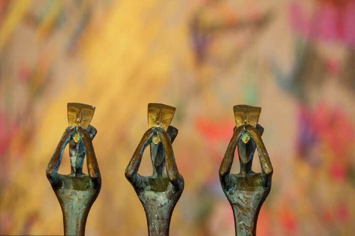 معرفی هیئت انتخاب بخش نمایشنامه‌نویسی جشنواره تئاتر فجر