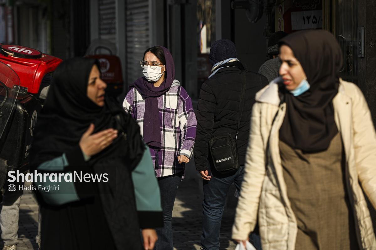 رئیس اداره محیط زیست، سلامت و ایمنی معاونت خدمات شهری شهرداری مشهد گفت: در کلانشهر مشهد از ابتدای سال ۱۴۰۴ تنها ۷ روز هوای پاک داشته‌ایم و در ۲۳۰ روز گذشته، ۱۲۶ روز ناسالم ثبت شده است.