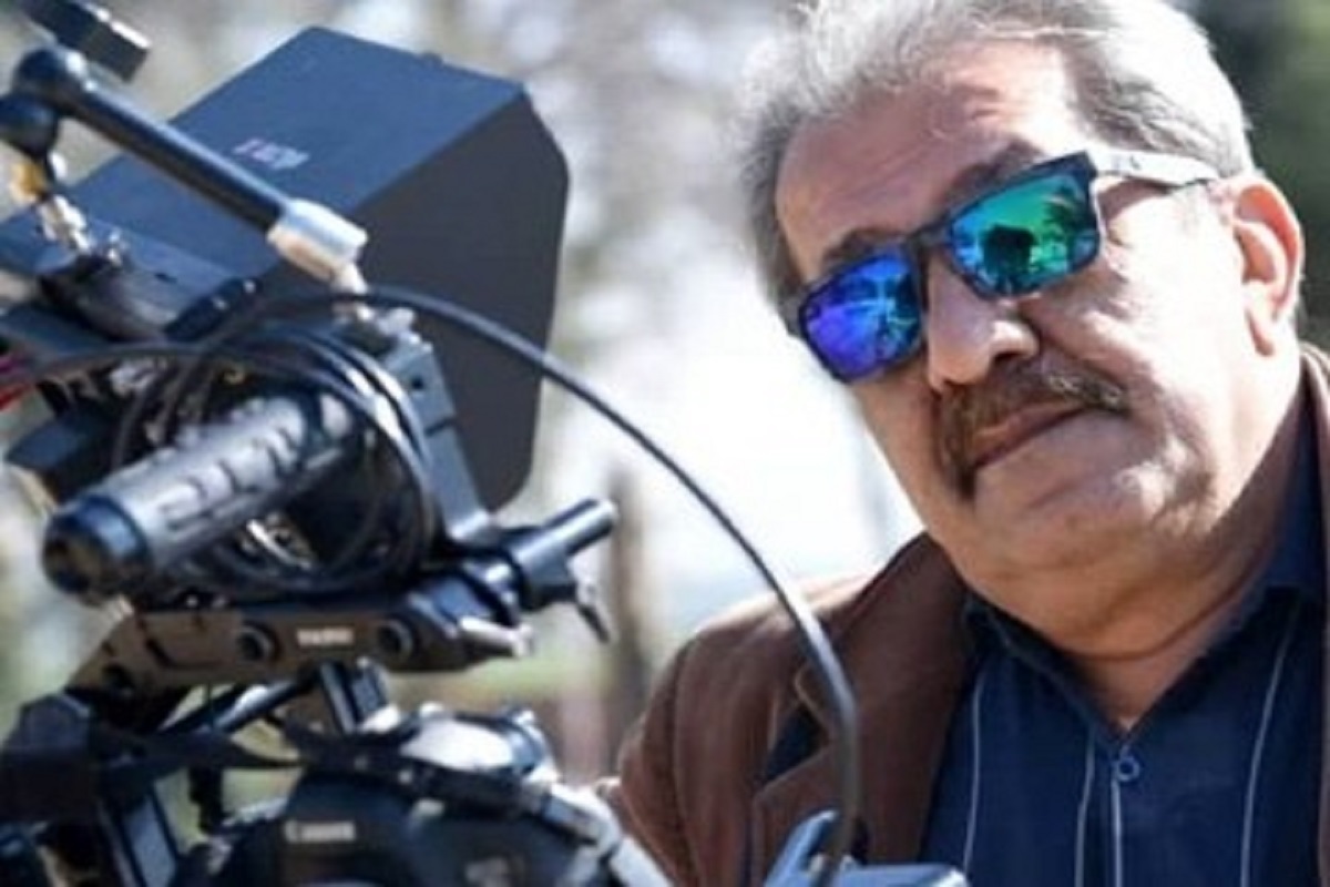 مسعود رشیدی، کارگردان قدیمی سینما و تلویزیون، صبح امروز (۱۷ آبان ۱۴۰۴) درگذشت.