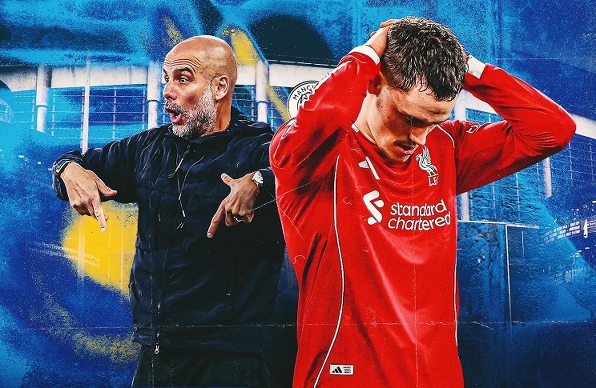 فلوریان ویرتز با رد پیشنهاد منچسترسیتی در تابستان گذشته تصمیم اشتباهی گرفت و درحالی که این ستاره آلمانی هنوز هم می‌تواند تبدیل به ستاره لیورپول شود، اما انتقال به اتحاد، سازگاری با لیگ برتر را برایش بسیار آسان‌تر می‌کرد.