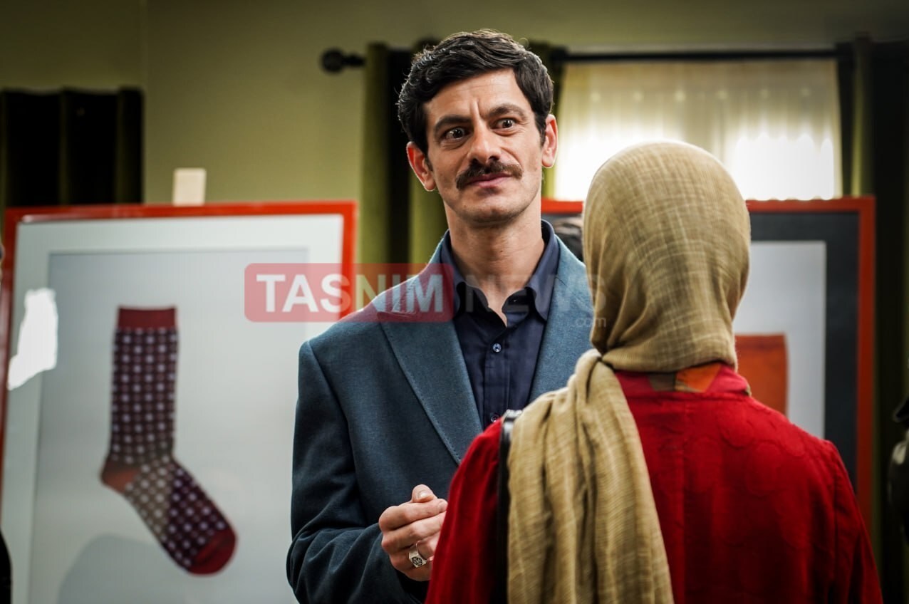 جزئیاتی تازه از «ششماهه» مهران مدیری / رفع یک سوءتفاهم بزرگ! + عکس جزئیاتی تازه از «ششماهه» مهران مدیری / رفع یک سوءتفاهم بزرگ! + عکس