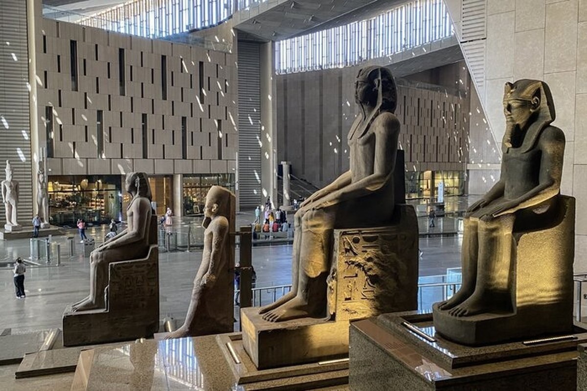 مفتی جدید عربستان سعودی، با انتشار فتوای خود درباره حکم شرعی بازدید از آثار فرعونی در مصر، موجی از واکنش‌ها را در شبکه‌های اجتماعی به راه انداخت.