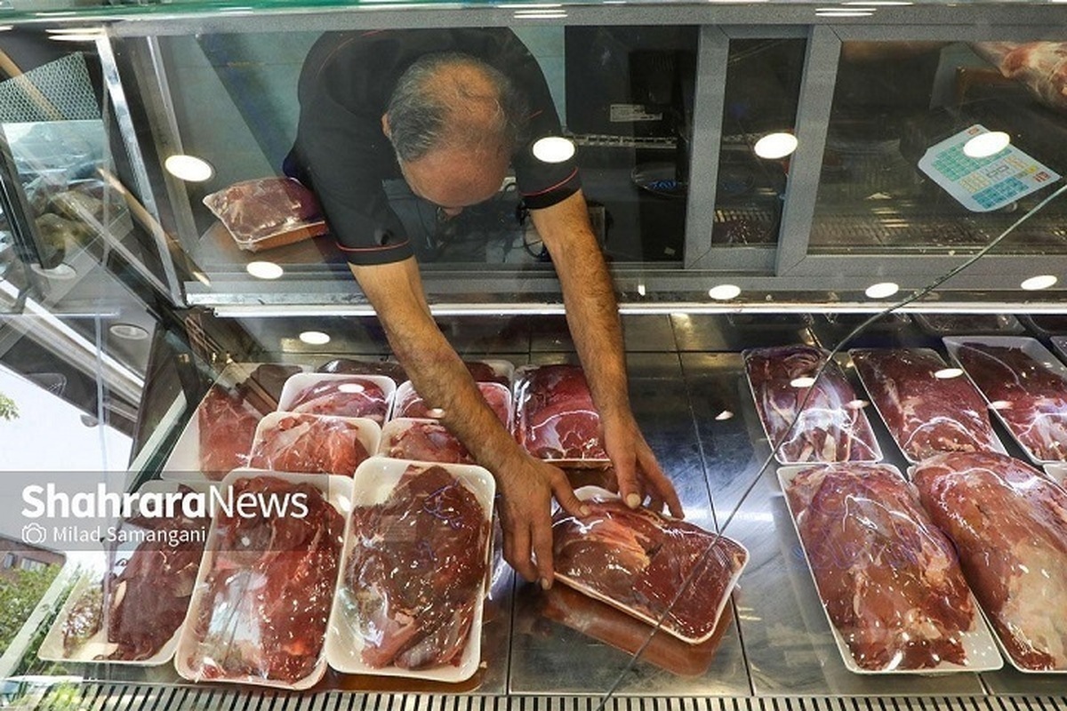 قیمت مرغ و قطعات آن و همچنین قیمت گوشت گوسفندی و گوساله در بازار گوشت و مرغ مشهد اعلام شد.