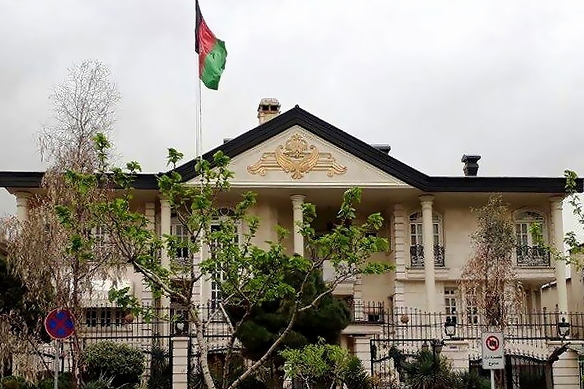 سخنگوی اداره ملی ثبت احوال حکومت سرپرست افغانستان اعلام کرد: دومین تیم تثبیت هویت مهاجران افغانستانی به‌زودی به ایران اعزام خواهد شد.