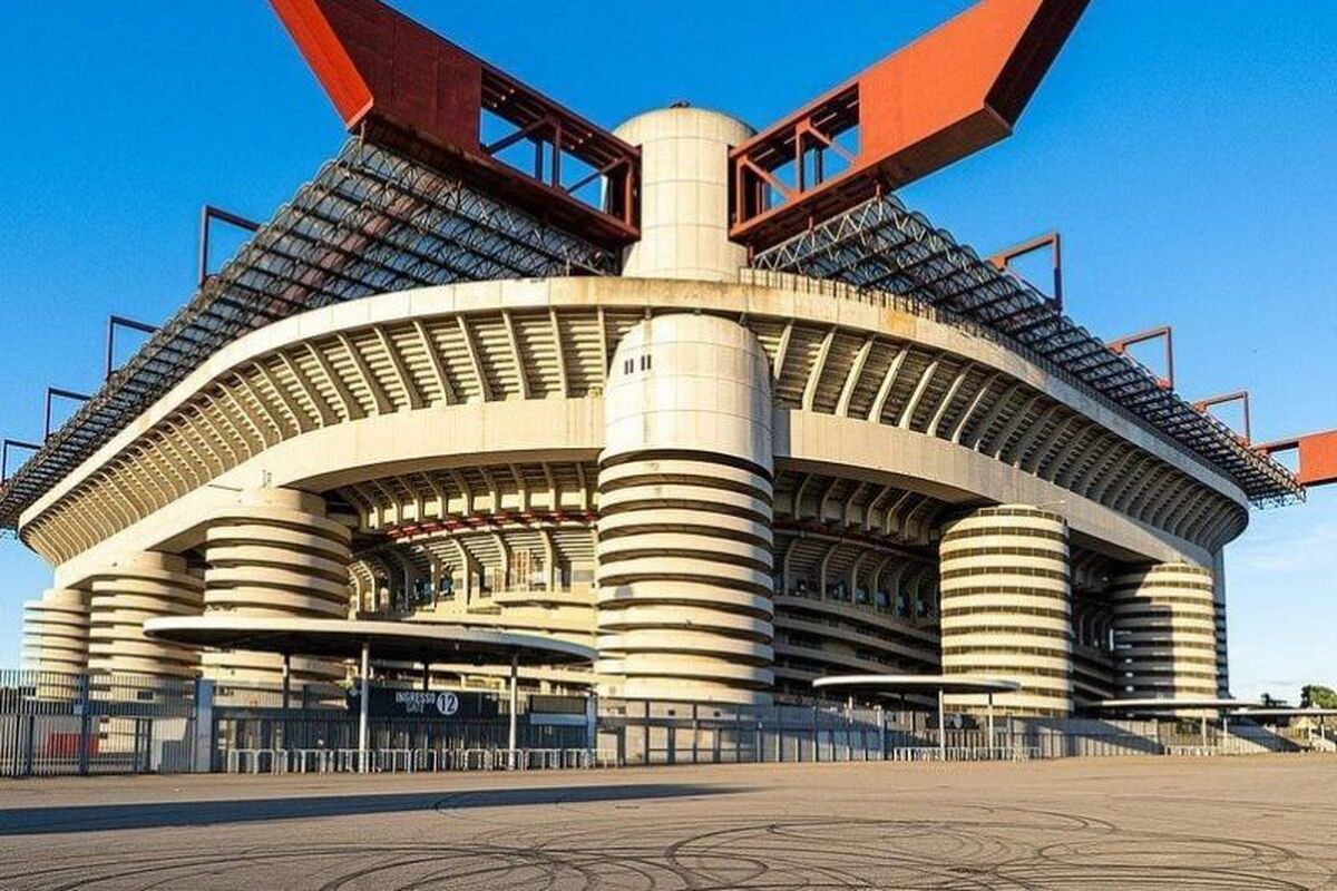 باشگاه‌های میلان و اینترمیلان به‌صورت رسمی مالک ورزشگاه سن سیرو شدند.