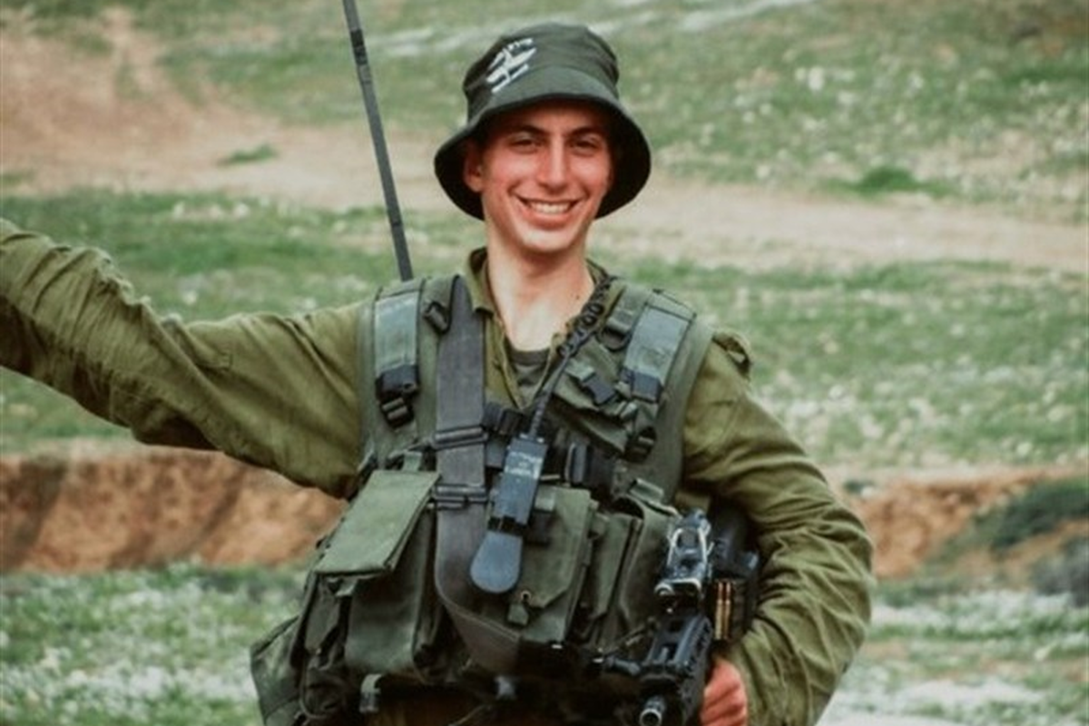 جسد اسیر صهیونیستی پس از ۱۱ سال در غزه پیدا شد