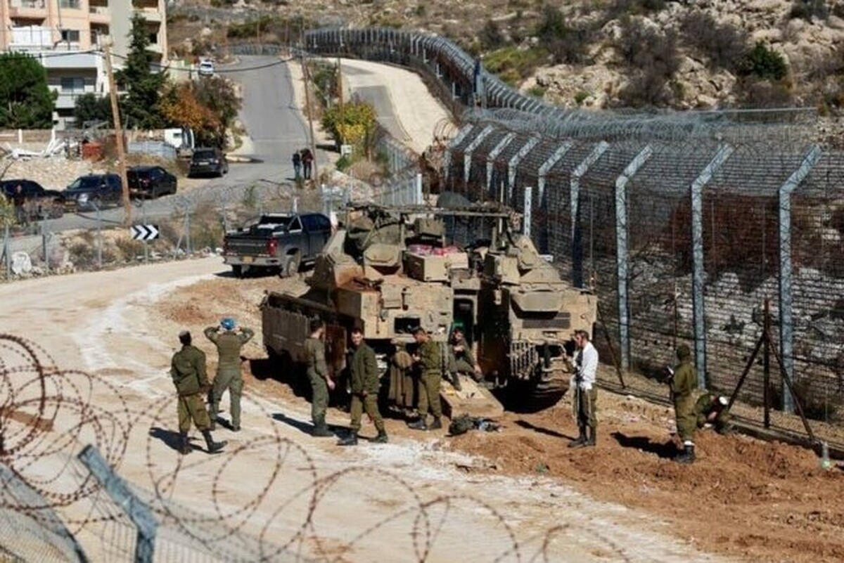 منابع خبری سوریه از نفوذ امروز یک خودرو نظامی متعلق به ارتش رژیم صهیونیستی به منطقه «العجرف» در حومه قنیطره (جنوب سوریه) خبر دادند.