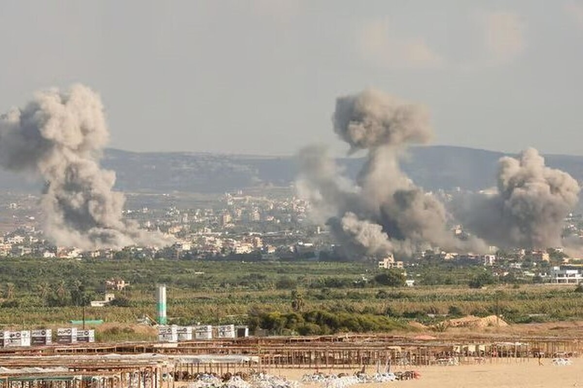 خبرنگار و تحلیلگر مسائل نظامی روزنامه معاریو در خبری مدعی نزدیکی حمله رژیم صهیونیستی به لبنان شد، وی گفت رژیم صهیونیستی بانک اهدافی را در سراسر لبنان آماده کرده است.