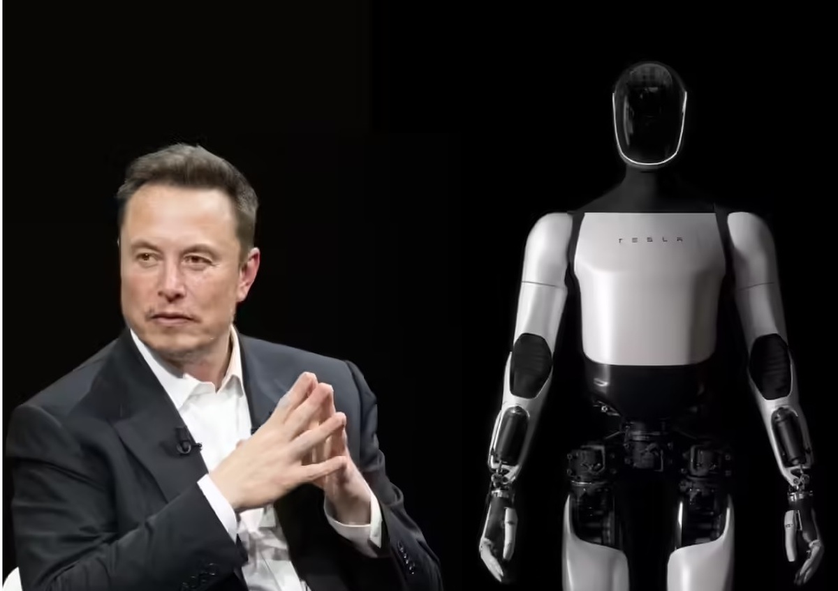 ایلان ماسک به تازکی ادعا کرده که ربات انسان‌نمای اپتیموس فقر را ریشه‌کن خواهد کرد و درنهایت انسان دیگر نیازی نخواهد داشت کار بکند.