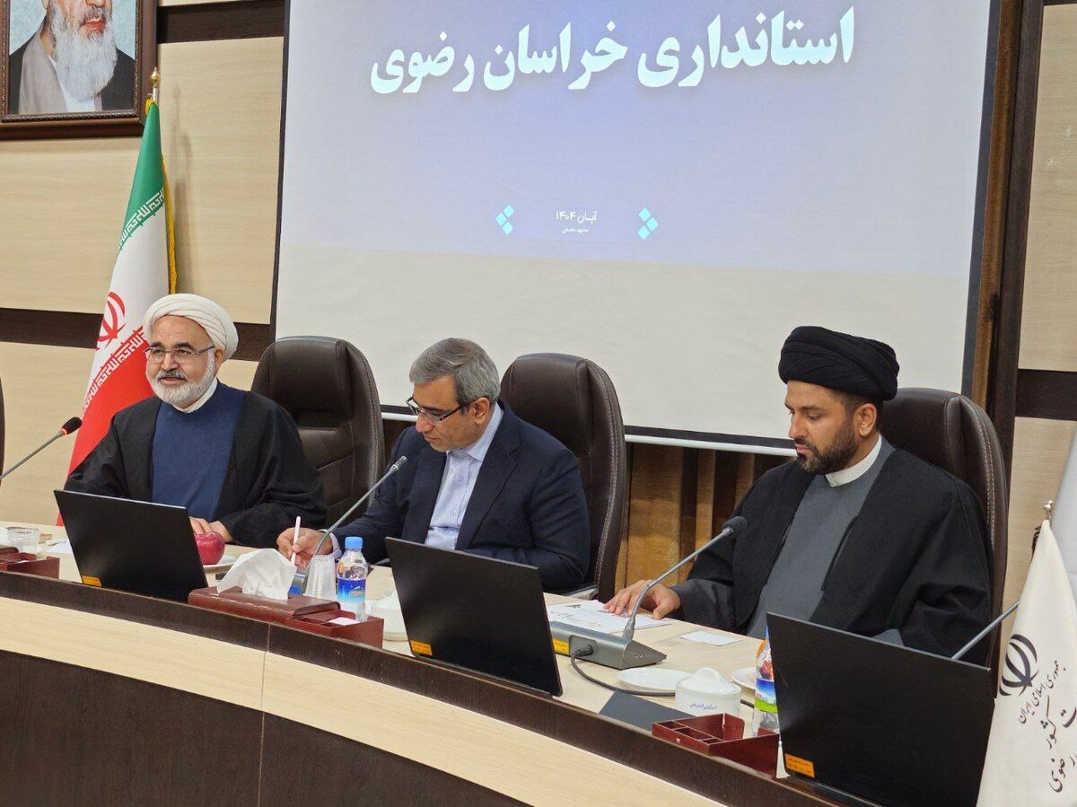 متولی اجرای حسینیه خراسانی‌ها در کربلا از ساخت بزرگ‌ترین پایگاه فرهنگی‌اقامتی ویژه زائران این استان در فاصله چندمتری «خیمه‌گاه» تاریخی حرم سیدالشهدا(ع) در کربلا خبر داد و خواستار مشارکت نخبگان و مسئولان استانی برای تکمیل این «پایگاه وقفی» شد.