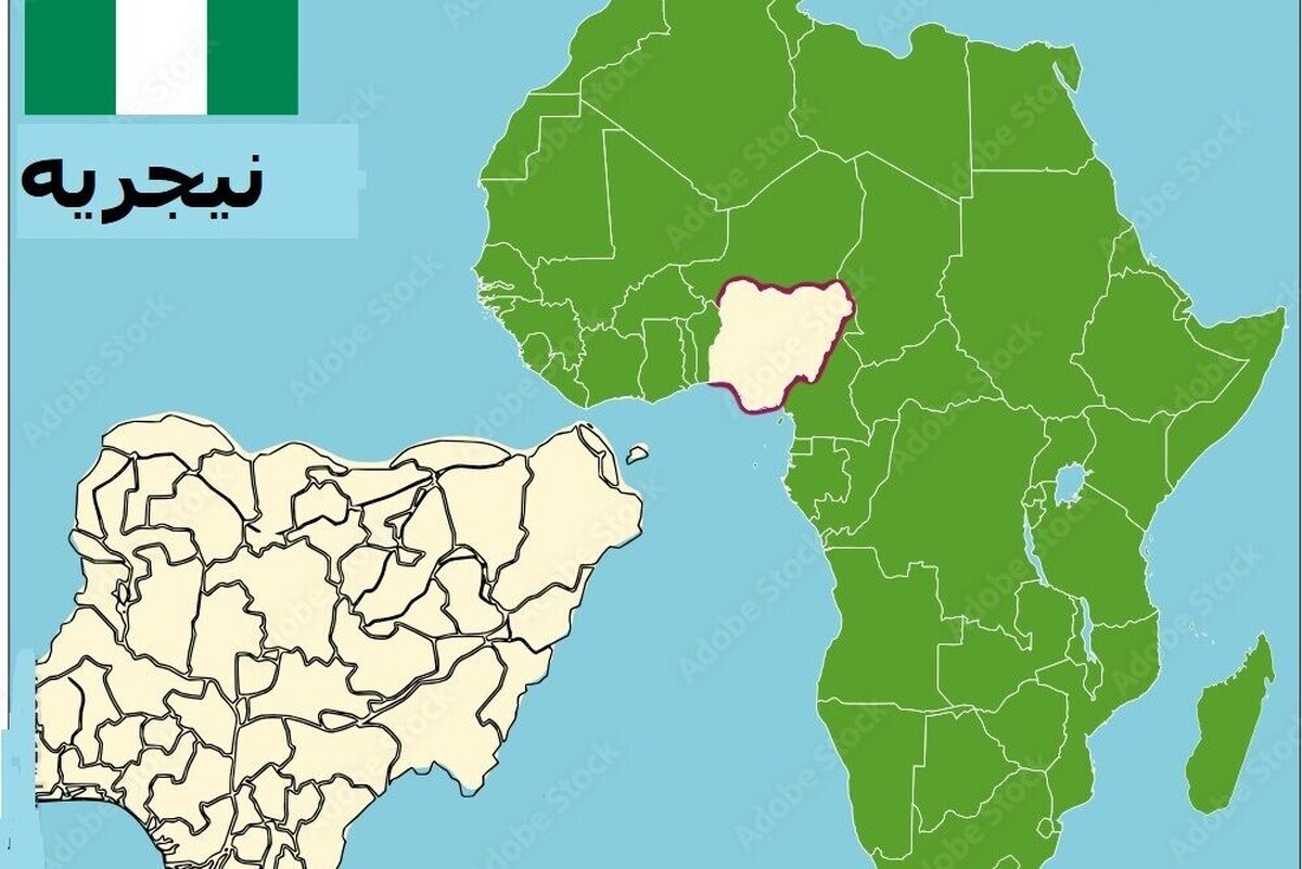 معاون رئیس سنای نیجریه خواستار عذرخواهی دونالد ترامپ رئیس جمهور آمریکا به خاطر اظهاراتش درباره نیجریه شد.