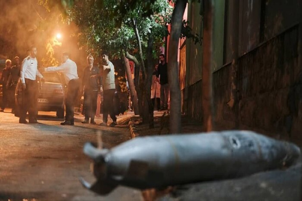 تهیه‌کننده فیلم «نیم‌شب» درباره حضور این فیلم در جشنواره فیلم شهر توضیحاتی داد.