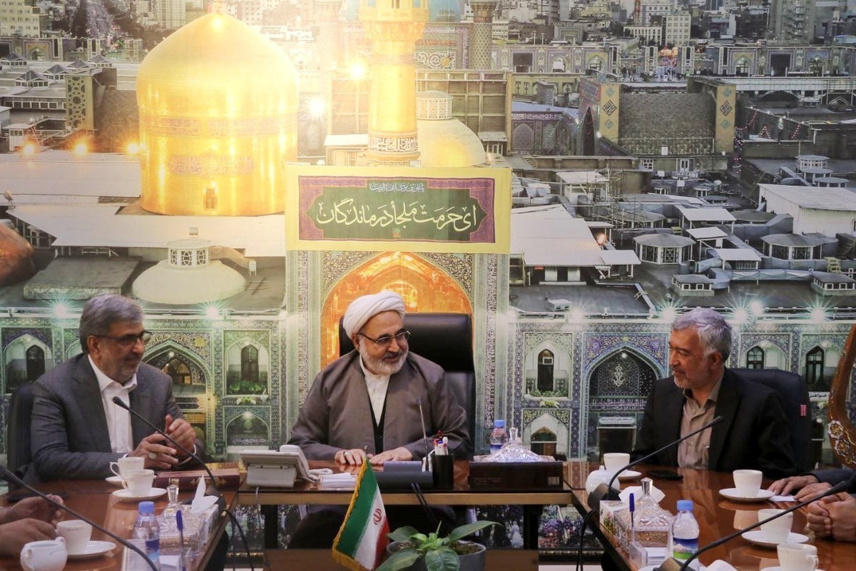 معاون فرهنگی، اجتماعی و زیارت استانداری خراسان رضوی گفت: تعامل مستمر با نمایندگان مجلس و تصویب مصوبات حمایتی برای پروژه‌های مدرسه‌سازی، تنها راه تضمین اجرای بموقع این طرح‌هاست.