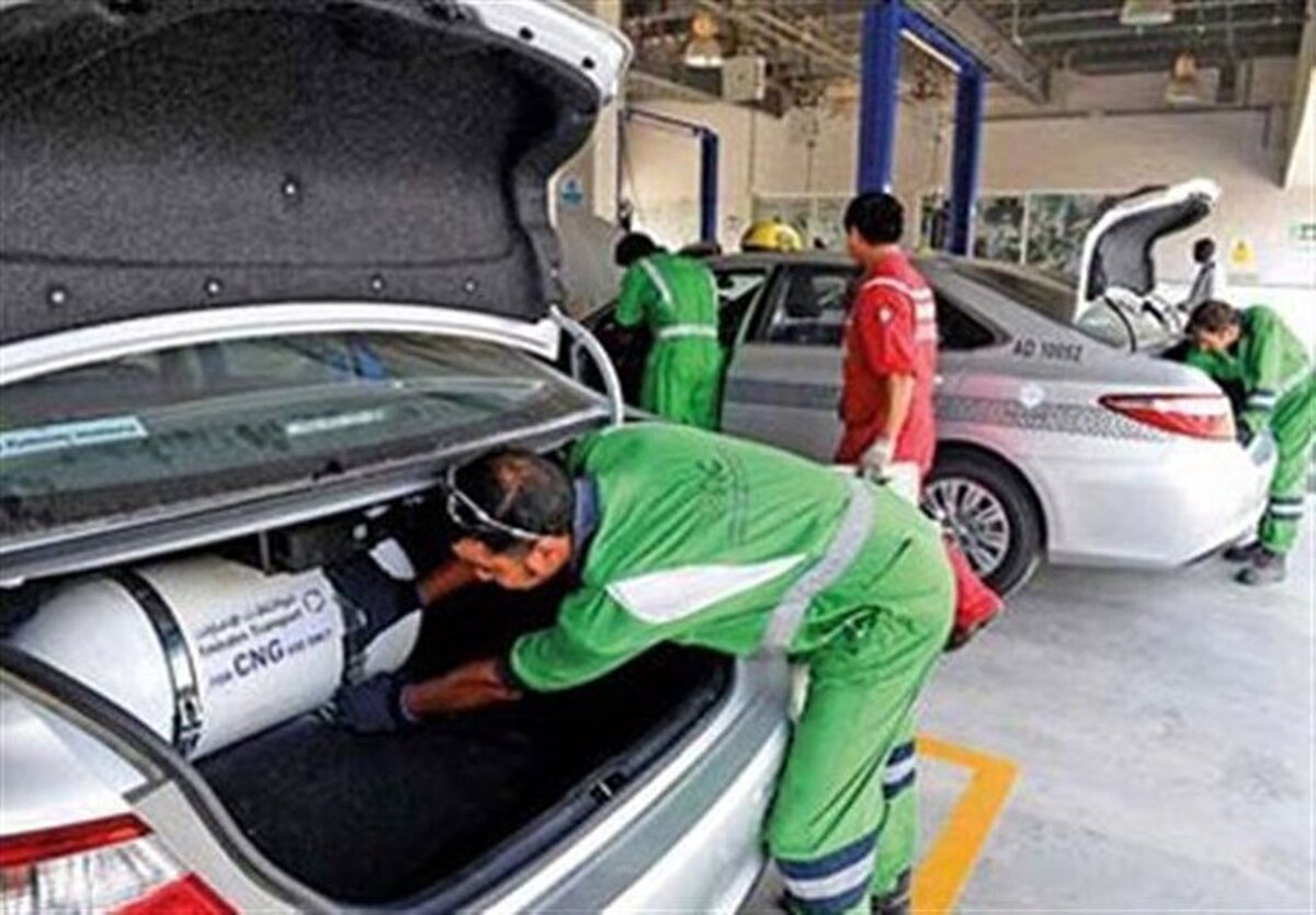 خودرو‌های عمومی و شخصی (مدل ۱۳۹۴ و بالاتر) می‌توانند برای دریافت اطلاعات بیشتر و ثبت‌نام، از امروز (۱۸ آبان) با مراجعه به پایگاه اینترنتی http://gcr.niopdc.ir درخواست خود را ثبت کنند.