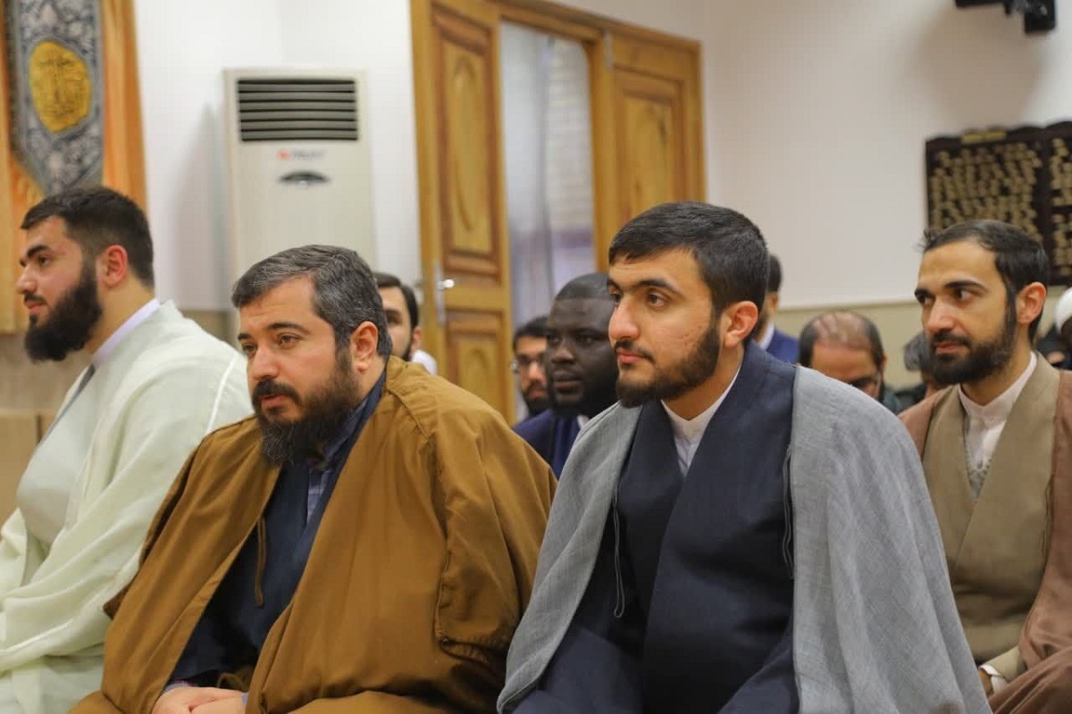 معاونت فرهنگی تبلیغی حوزه علمیه خراسان با هدف تقویت جریان تبلیغ دینی در بسترهای نوین ارتباطی  فراخوانی ویژه برای شناسایی طلاب متخصص و مستعد در رشته‌های رسانه‌ای انتشار کرد.