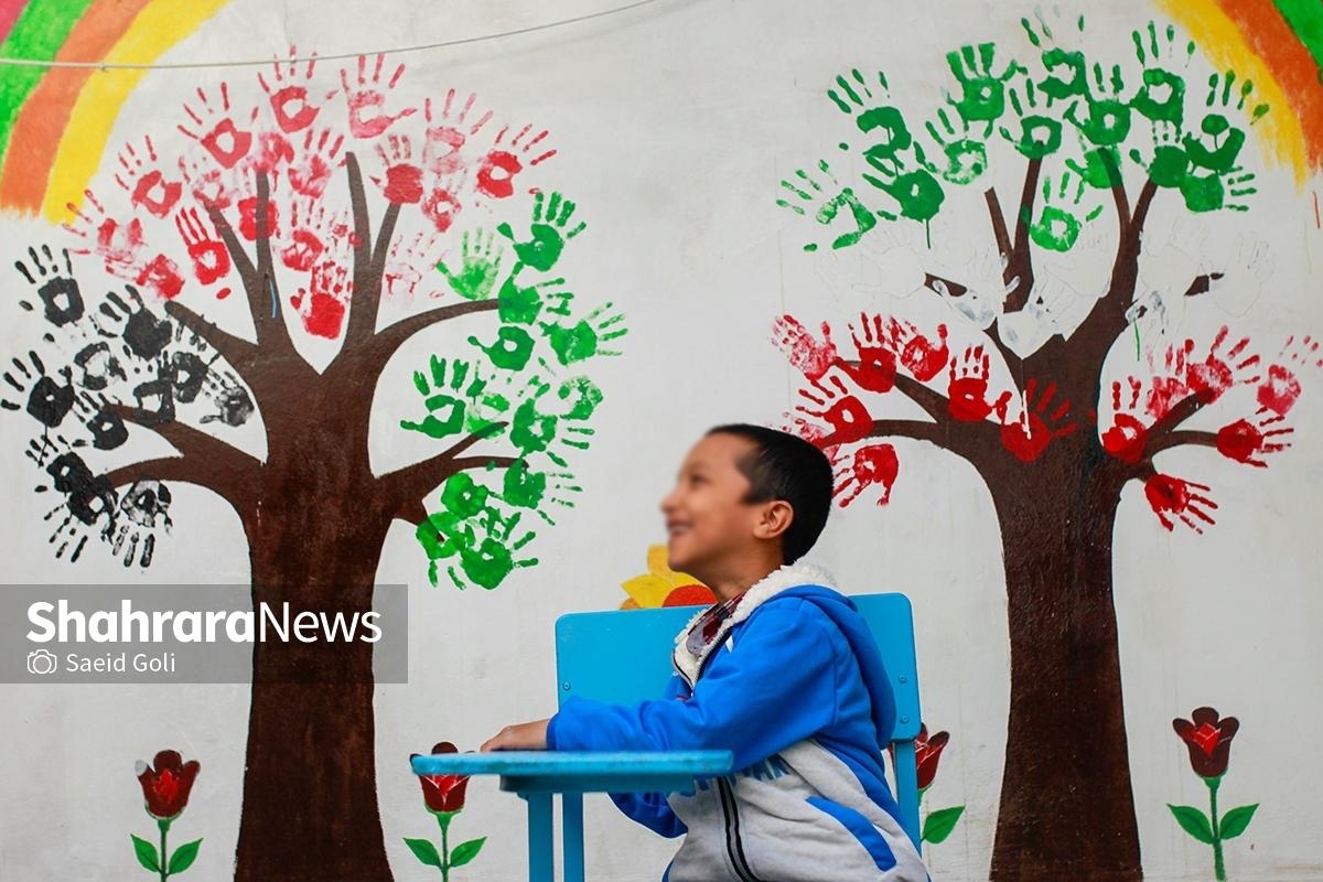 مسئول امور اتباع اداره کل آموزش و پرورش خراسان رضوی از حل مشکل ثبت‌نام دانش‌آموزان اتباع دارای برگه سرشماری و بازمانده از تحصیل خبر داد.