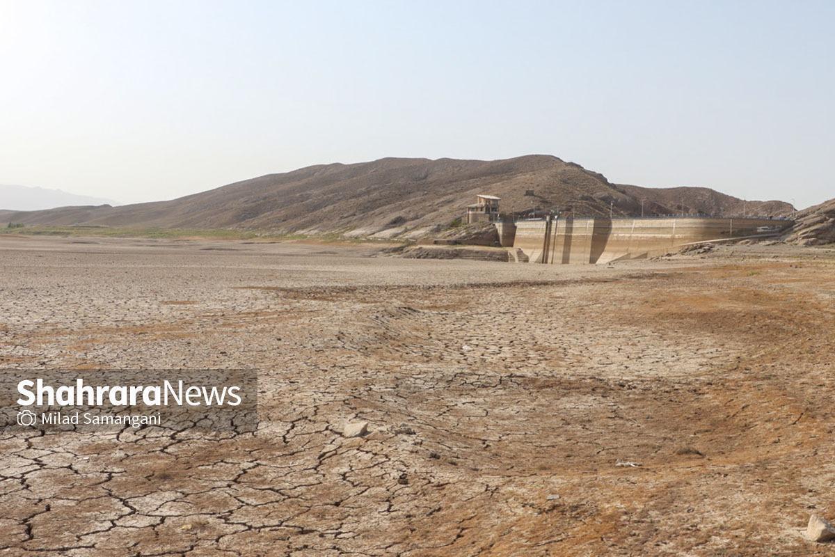 رئیس مرکز ملی اقلیم و مدیریت بحران خشکسالی: تا ۱۰ روز آینده خبری از باران نیست | زمستان امیدوارکننده‌تر