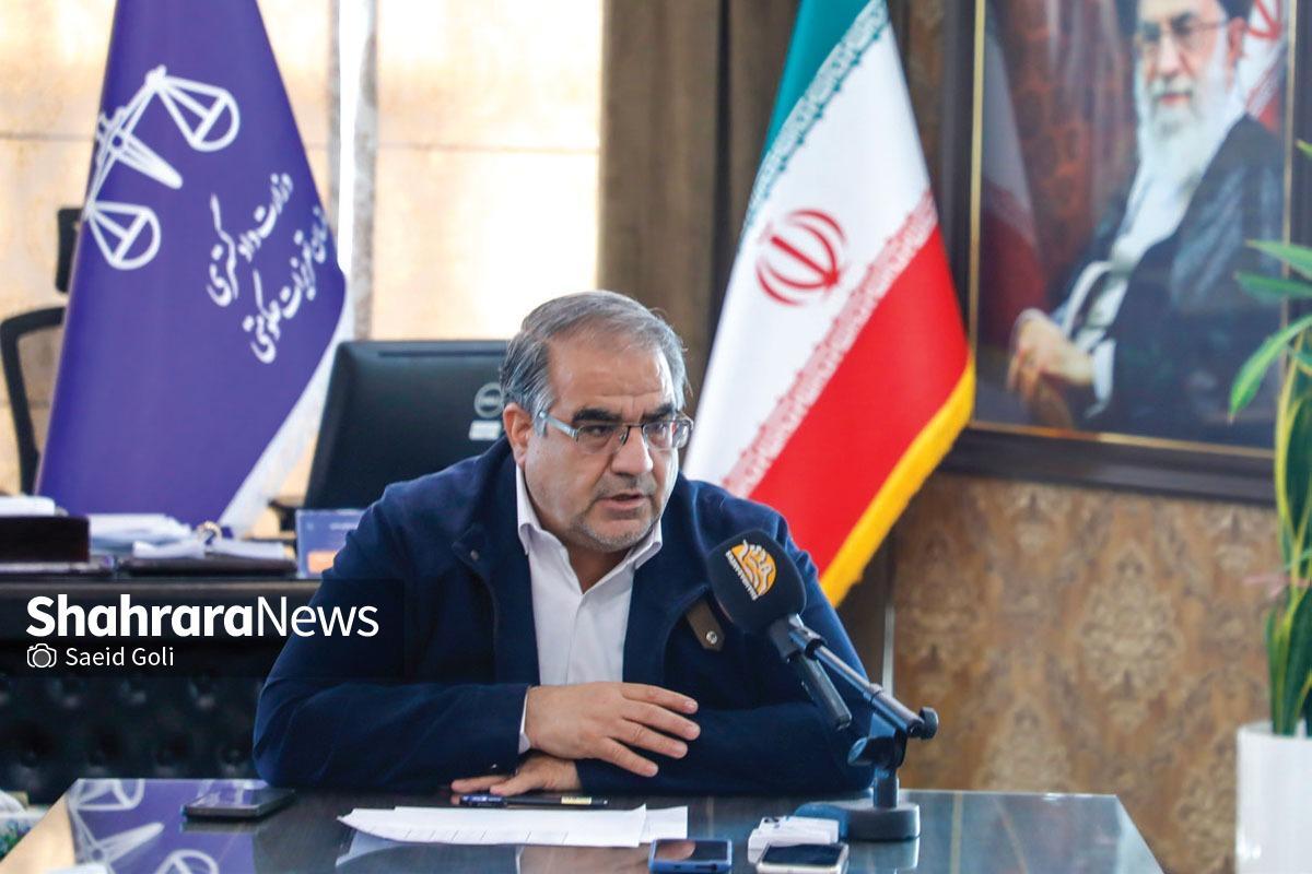 ترک‌فعل برخی دستگاه‌ها، مشکل فعلی تأمین ارزاق عمومی | دانه‌درشت‌ها در حاشیه امن!