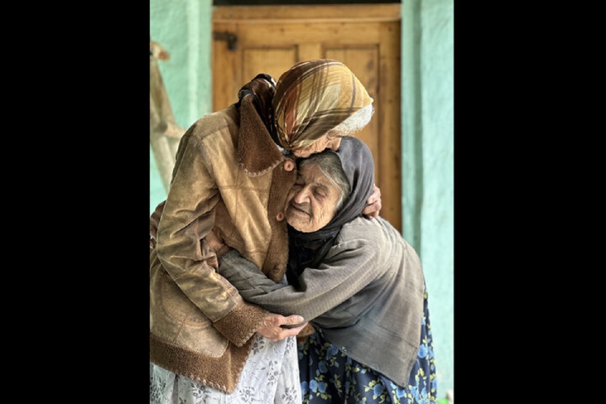 مستند «دو خواهر» برنده جایزه تولید مشترک شبکه الجزیره شد.