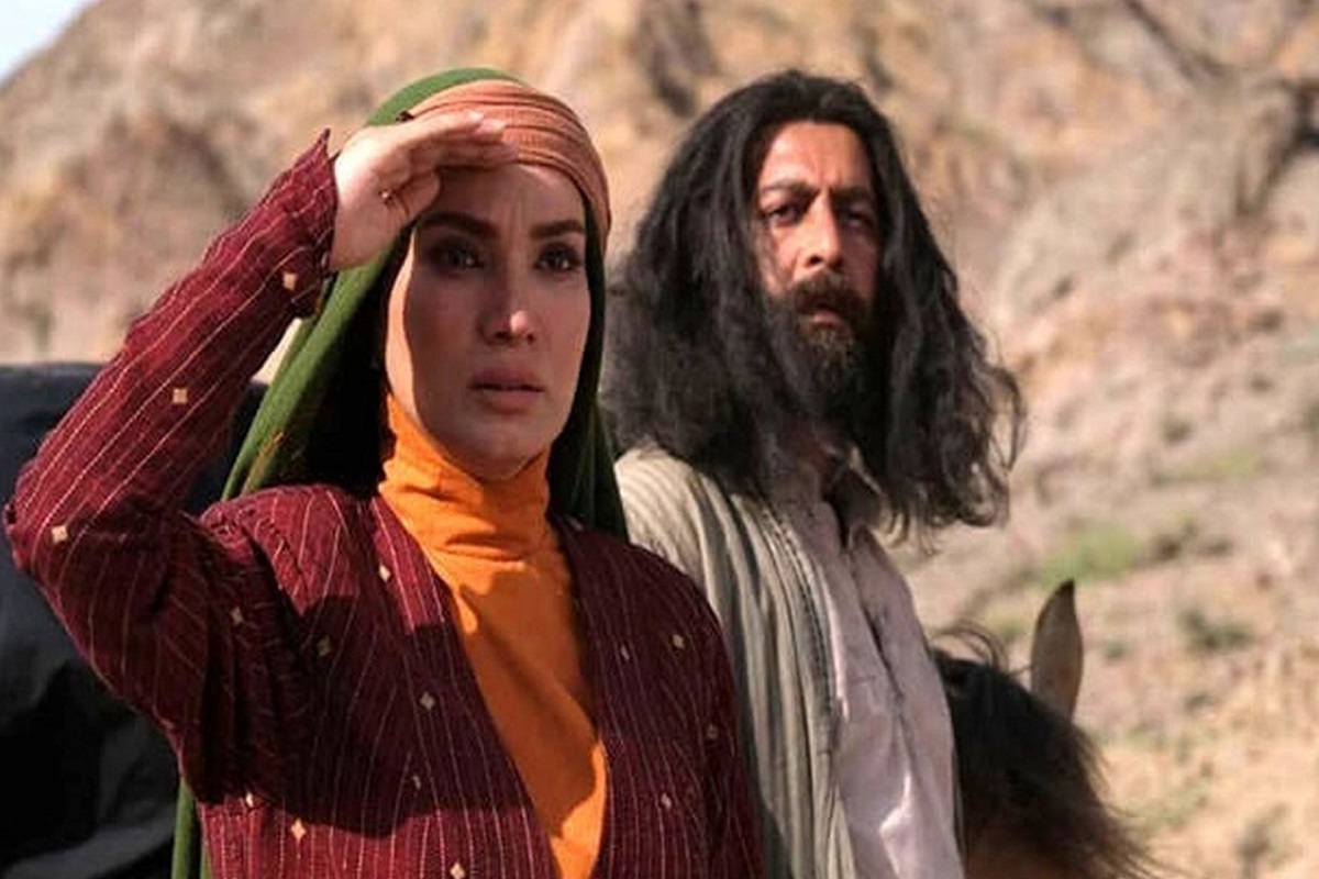 سریال تاریخی «مهیار عیار» از شبکه فراتر پخش می‌شود.