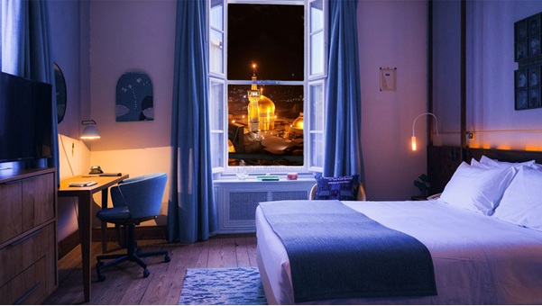 ۵ مکان دیدنی مشهد از چالیدره تا شاندیز اتاقی برای اقامت زائرین