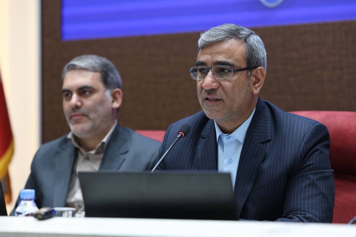 استاندار خراسان رضوی گفت: این یک واقعیت است که ایران عزیز ما همیشه با بحران‌های طبیعی مواجه بوده است؛ همان‌طورکه امروز نیز گرفتار یک ابرچالش به نام خشکسالی هستیم که زیاد درباره آن گفته شده اما بازهم نیاز ویژه به مدیریت شرایط دارد.