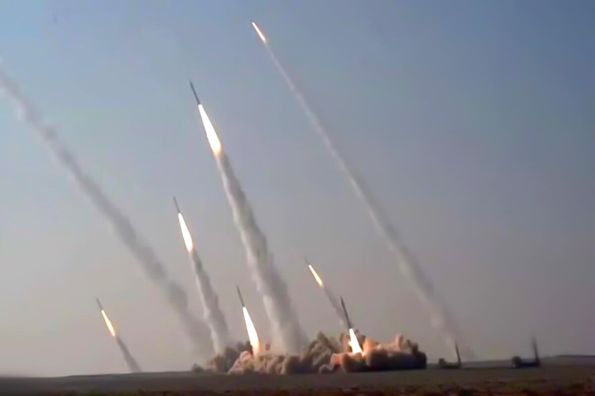 برنامه‌های هفته «هوافضای سپاه» اعلام شد